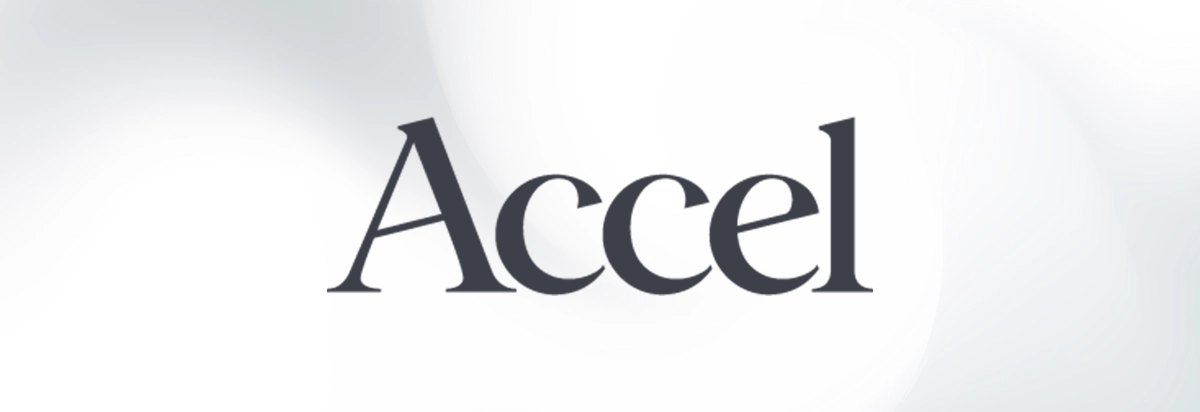 Accel