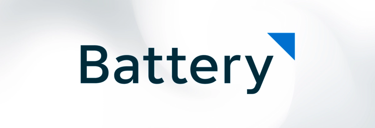 Battery Ventures