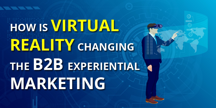 b2b experiential marketing