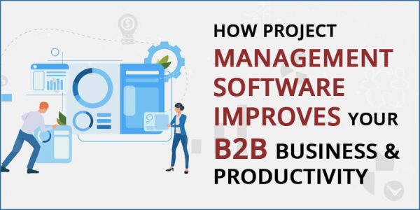 How-Project-Management-Software-Improves-Your-B2B-Business
