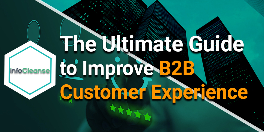 B2B customer experience