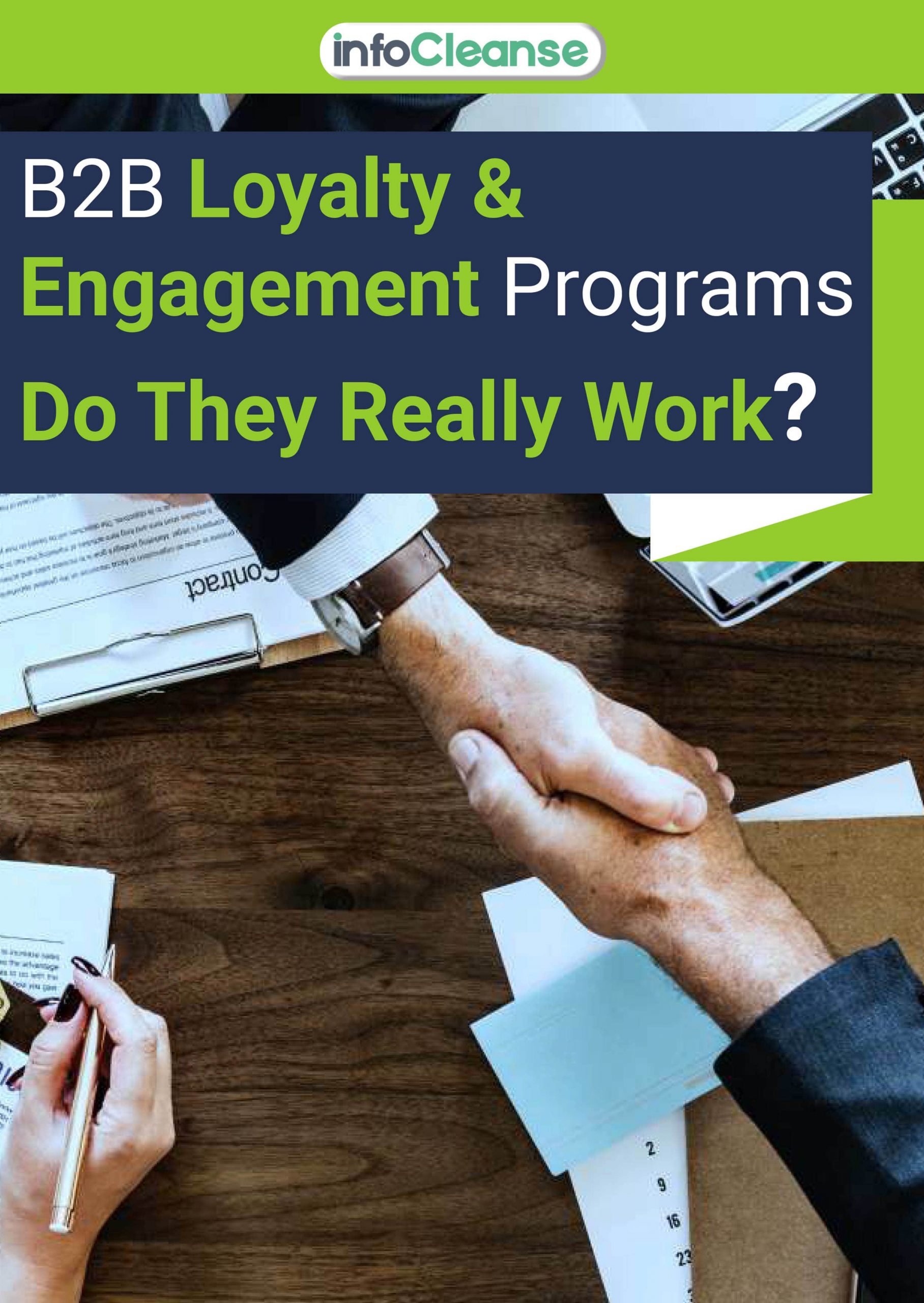 B2B Brand Loyalty & Engagement B2B Brand Loyalty & Engagement