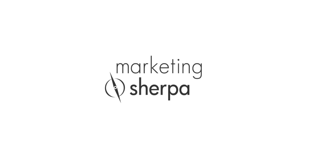 Marketing Sherpa
