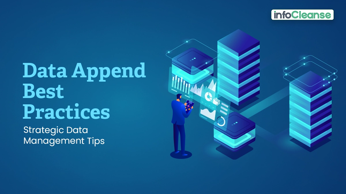Data-Append-Best-Practices