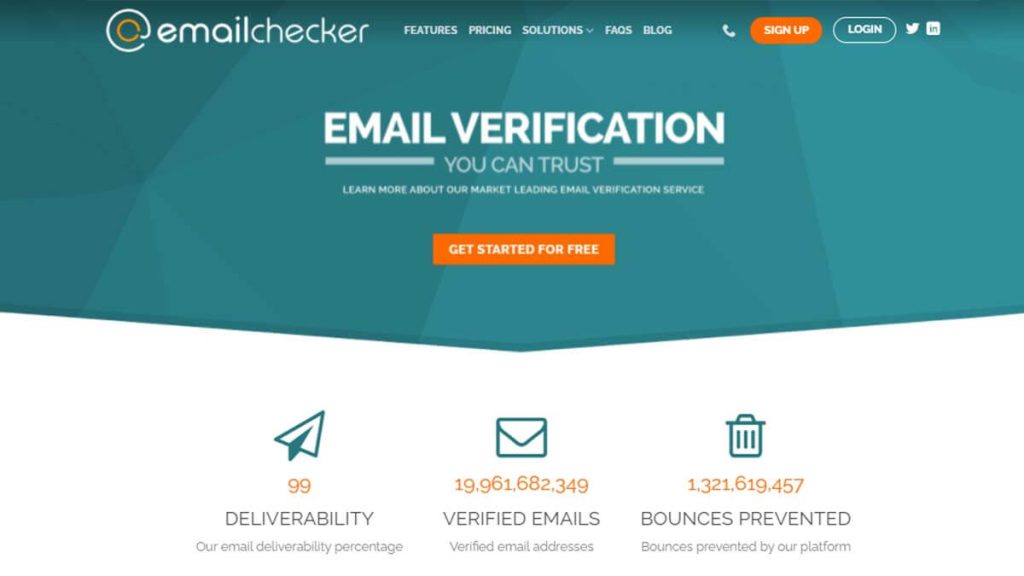emailchecker