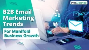 B2B Email Marketing Trends -Featured Banner