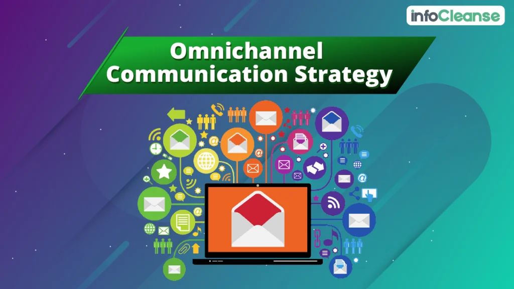Making Email Marketing Part of Omnichannel Communication