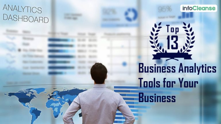 top-13-business-analytics-tools