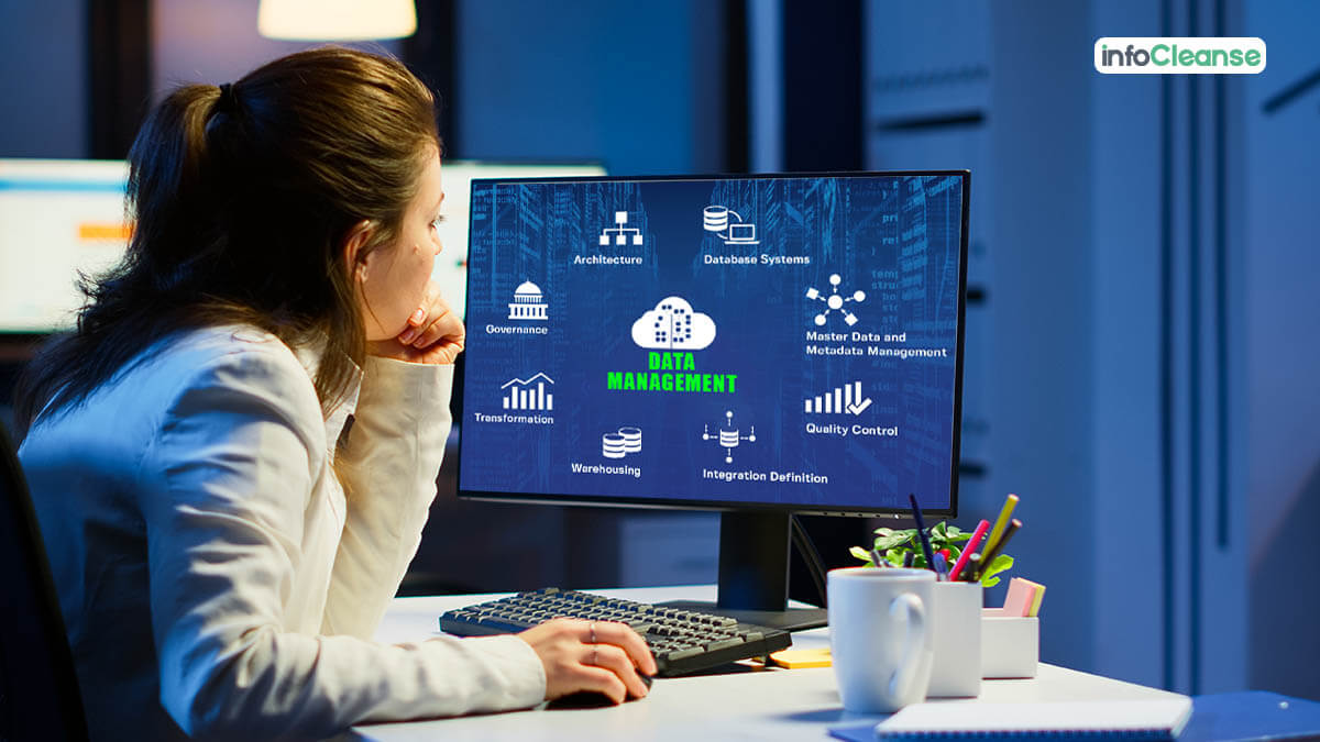 13 Best Practices for Successful Data Management - Infocleanse