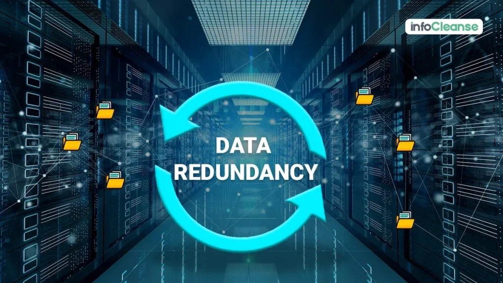data-redundancy