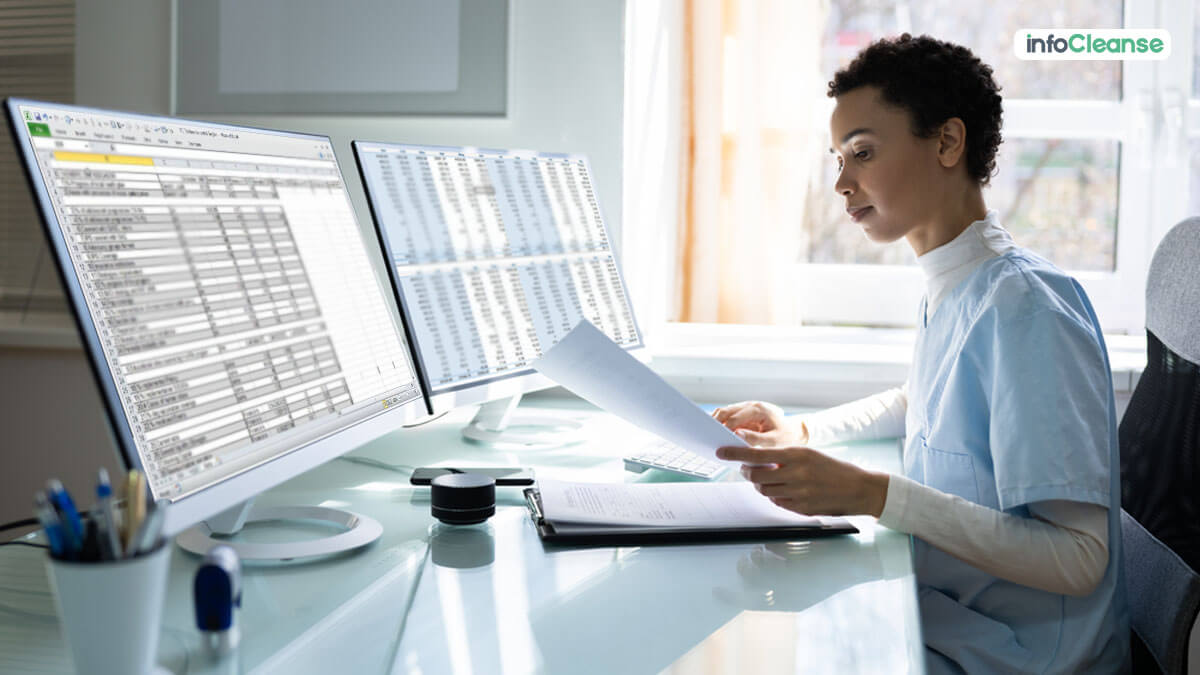 Best Practices for Data Collection in Healthcare