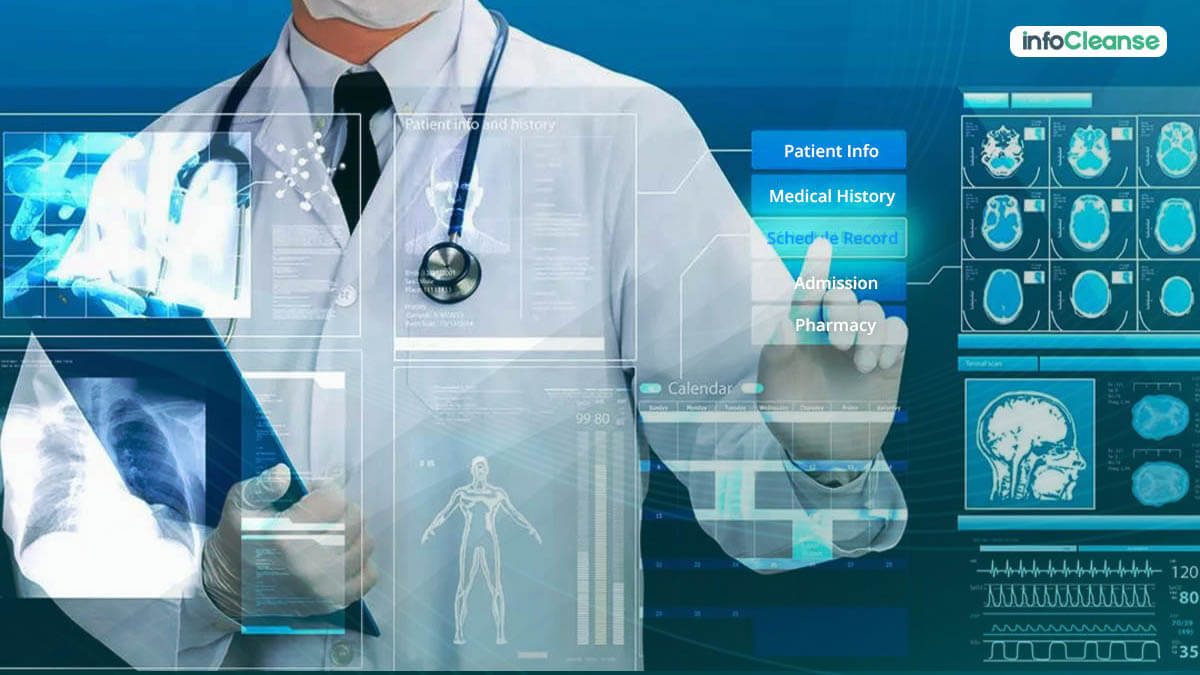 Best Practices for Data Collection in Healthcare!