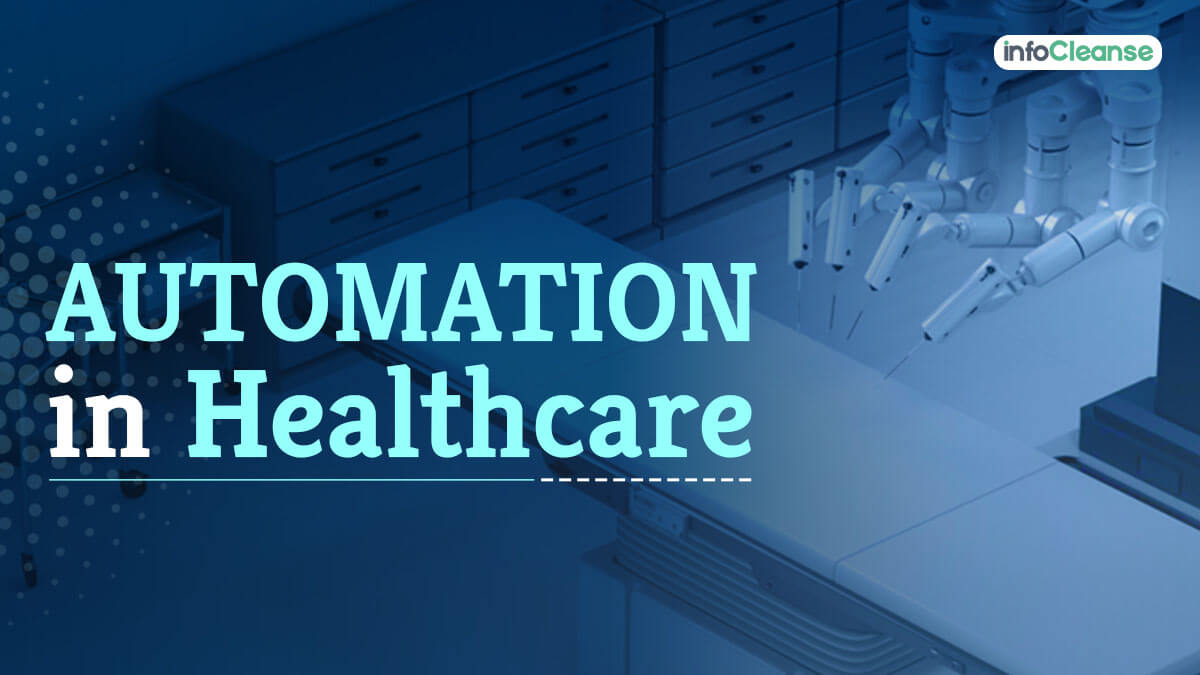 Healthcare in Automation