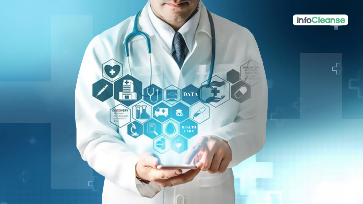 The Importance of Medical Data Management in the Healthcare Industry