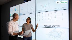 Impact Of Advanced Analytics On Business