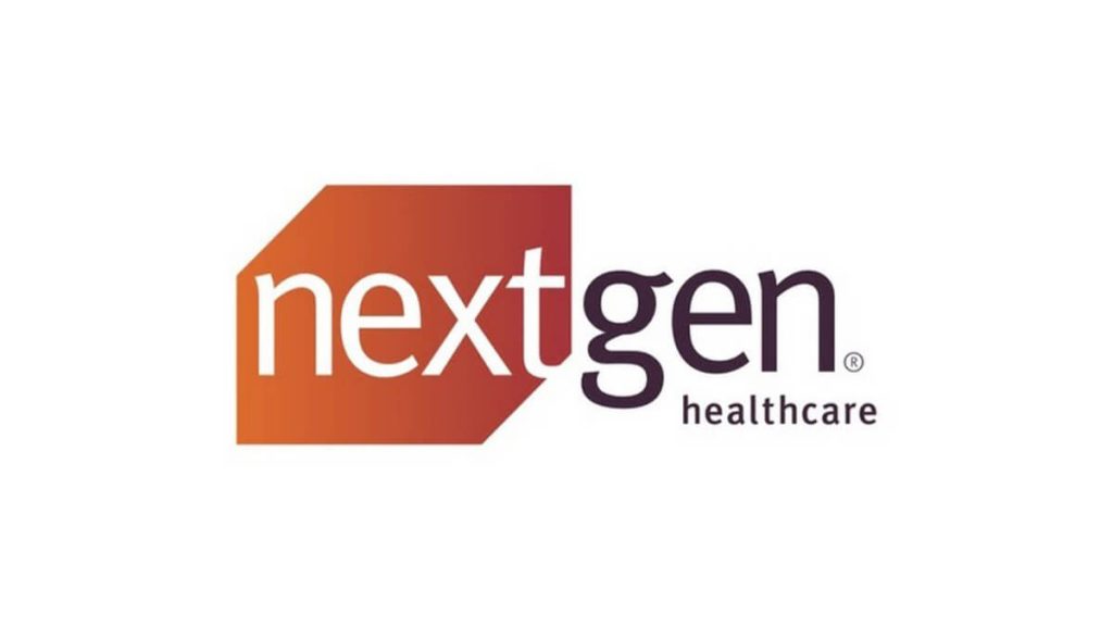 nextgen-healthcare