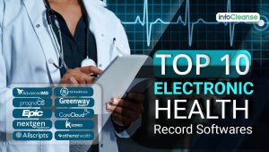 Top Electronic Health Record Software