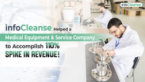 infocleanse-helped-a-medical-equipment-and-service-company-to-accomplish-110per-spike-in-revenue