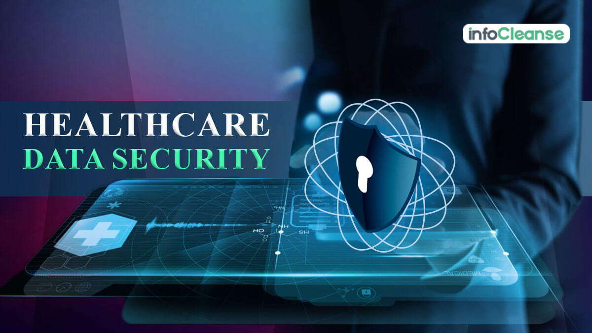 Healthcare Data Security Proven Challenges and Solutions