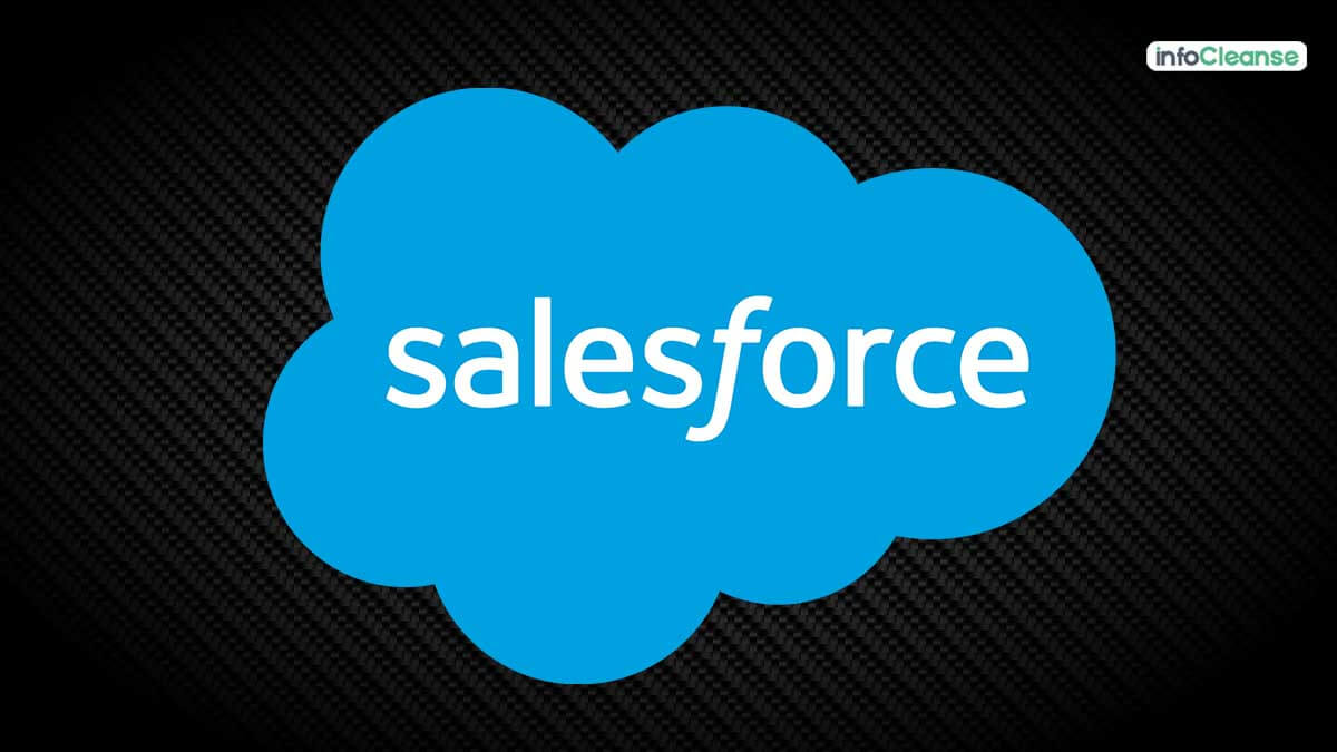 Salesforce Logo