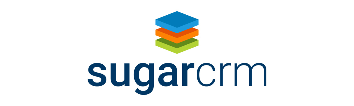 SugarCRM-Logo