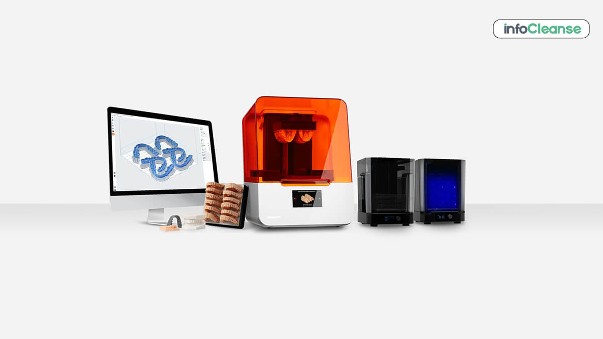 3D Printing and CAD Design