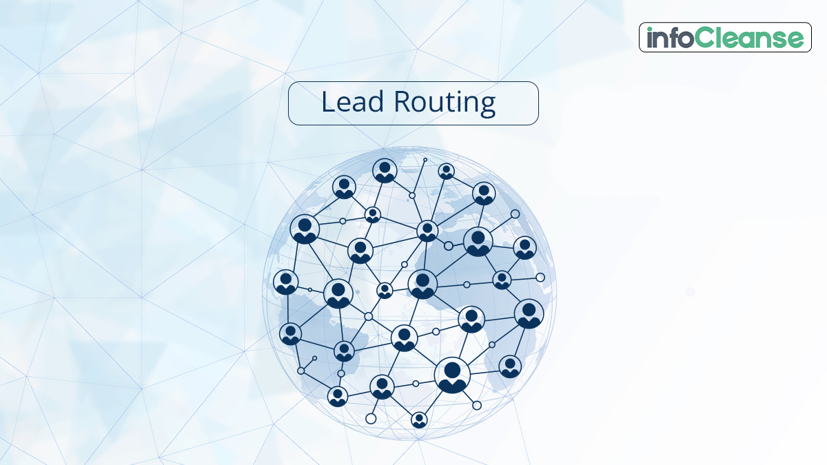 Lead Routing