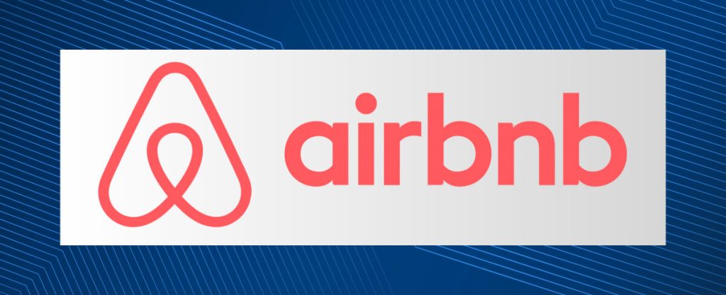 Airbnb-Logo
