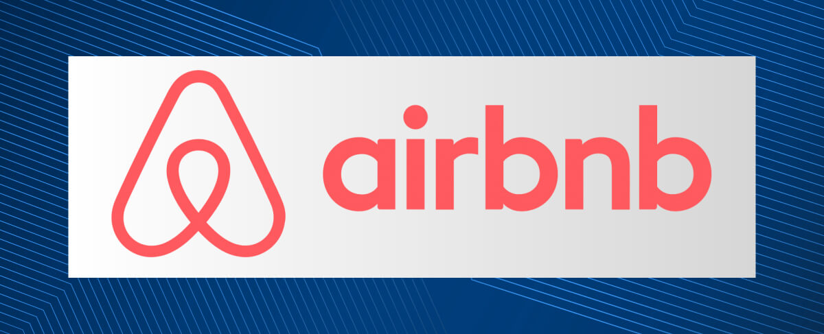 Airbnb Logo