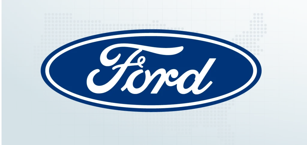 Ford-Motor-Company-logo