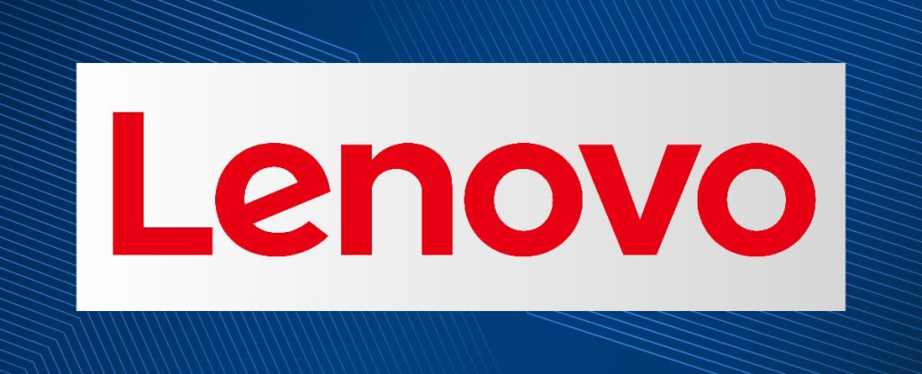 Lenovo-Logo