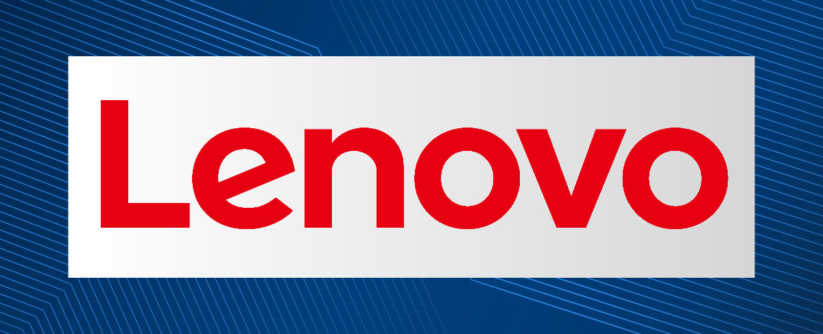 Lenovo Logo