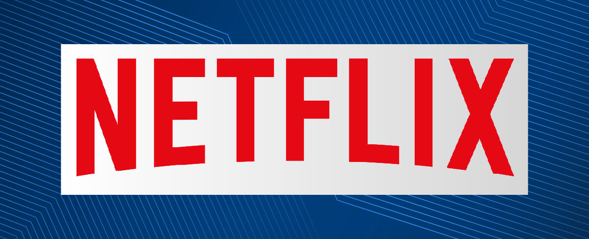 Netflix Logo