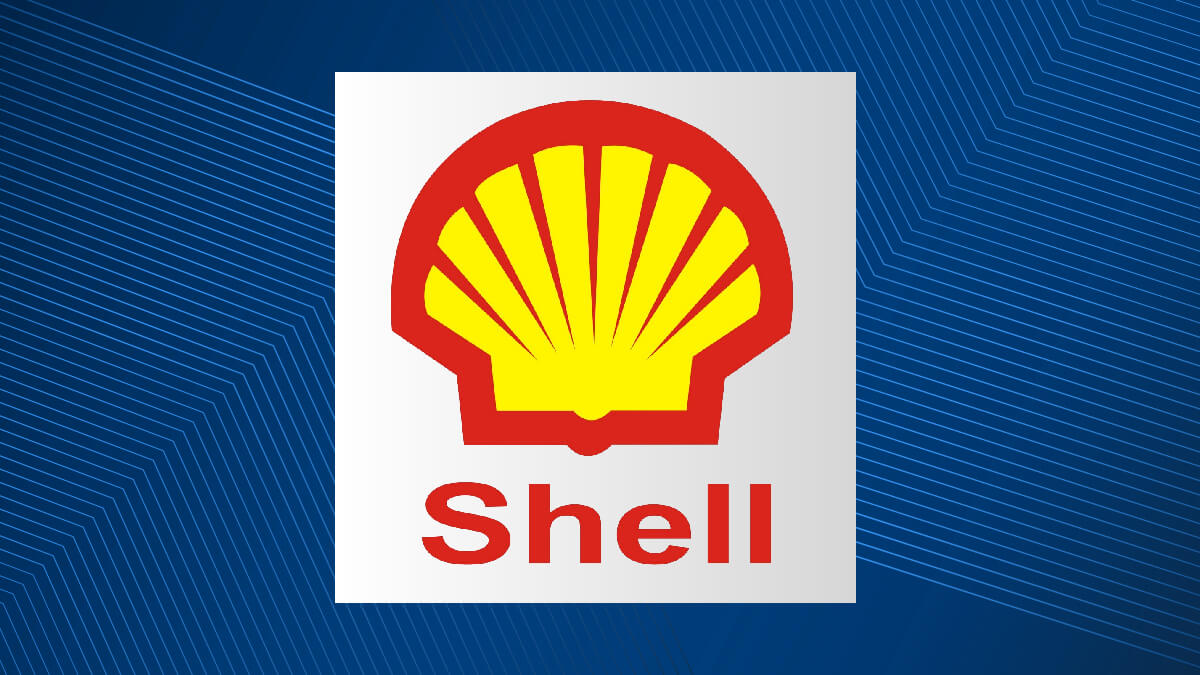 Shell Logo