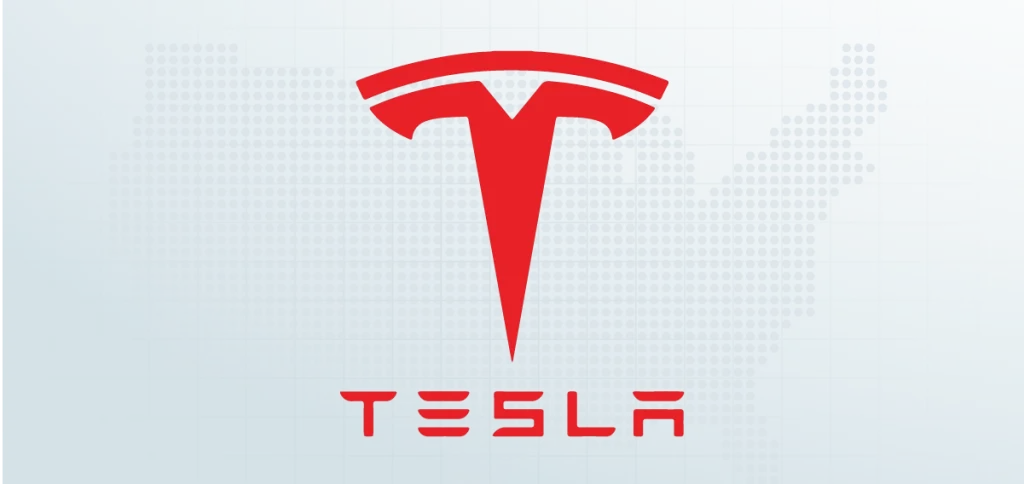 Tesla-logo