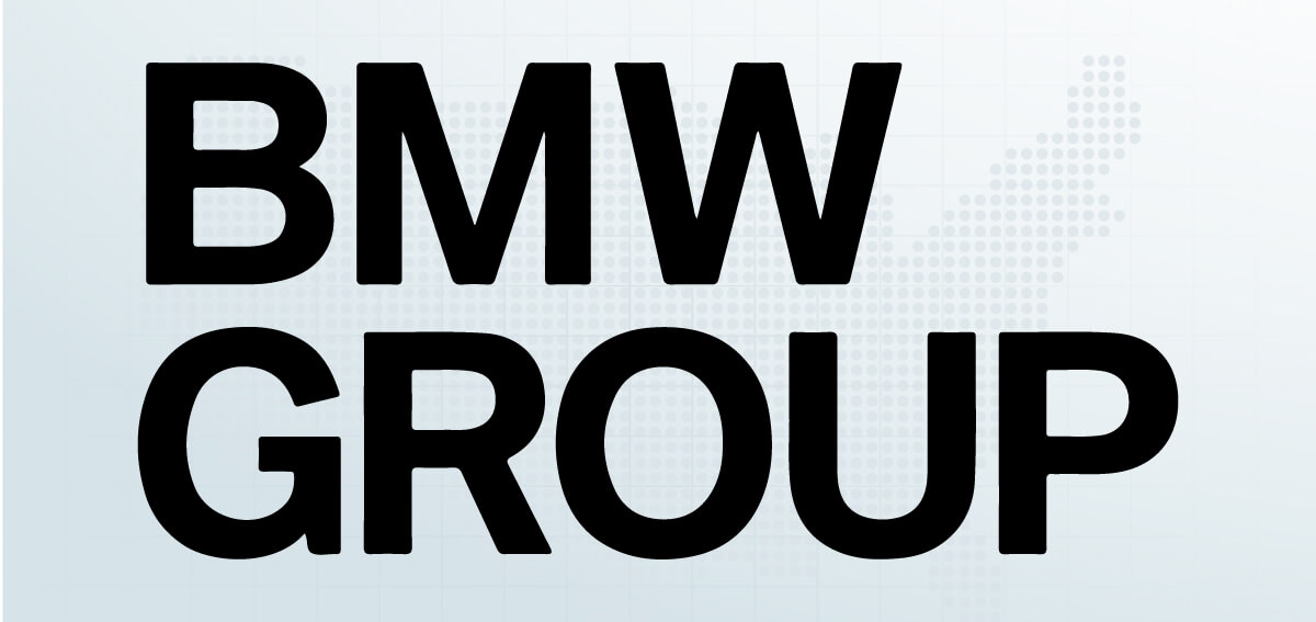 BMW Group Logo