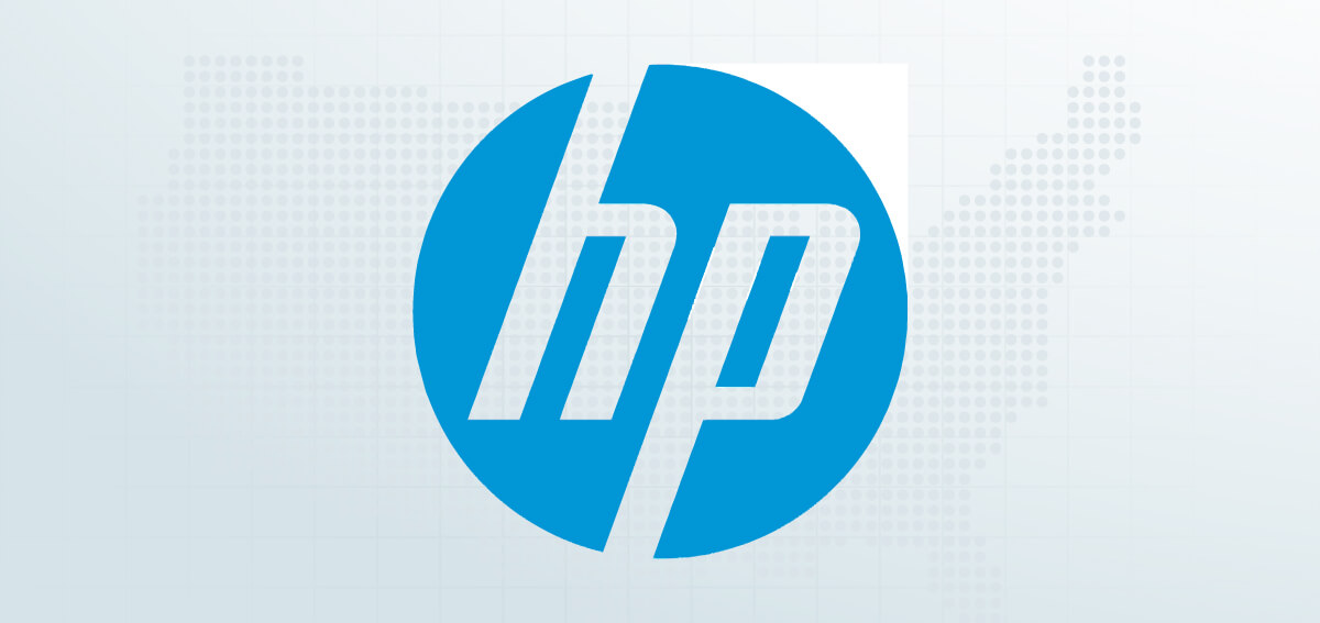 HP Logo