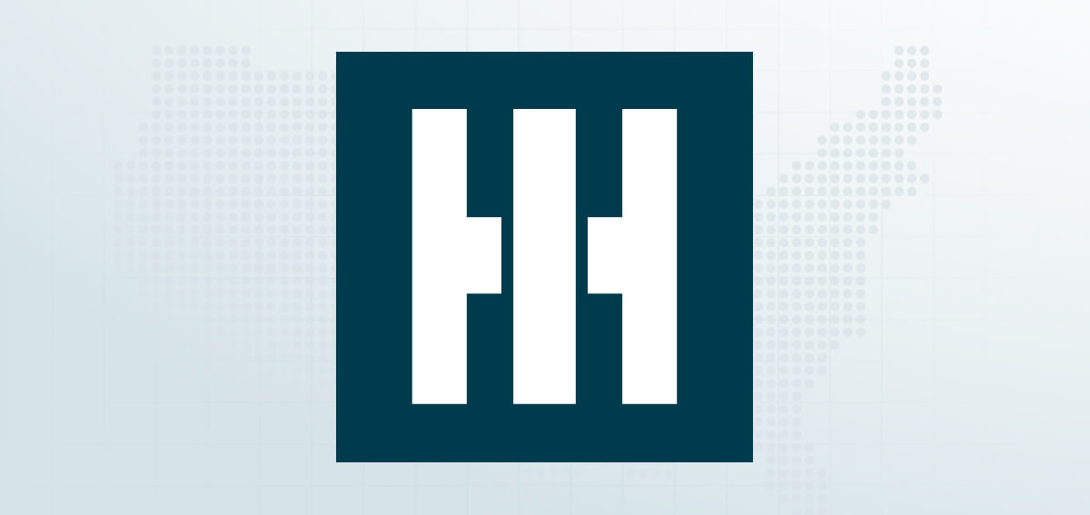 Huntington Ingalls Industries Logo