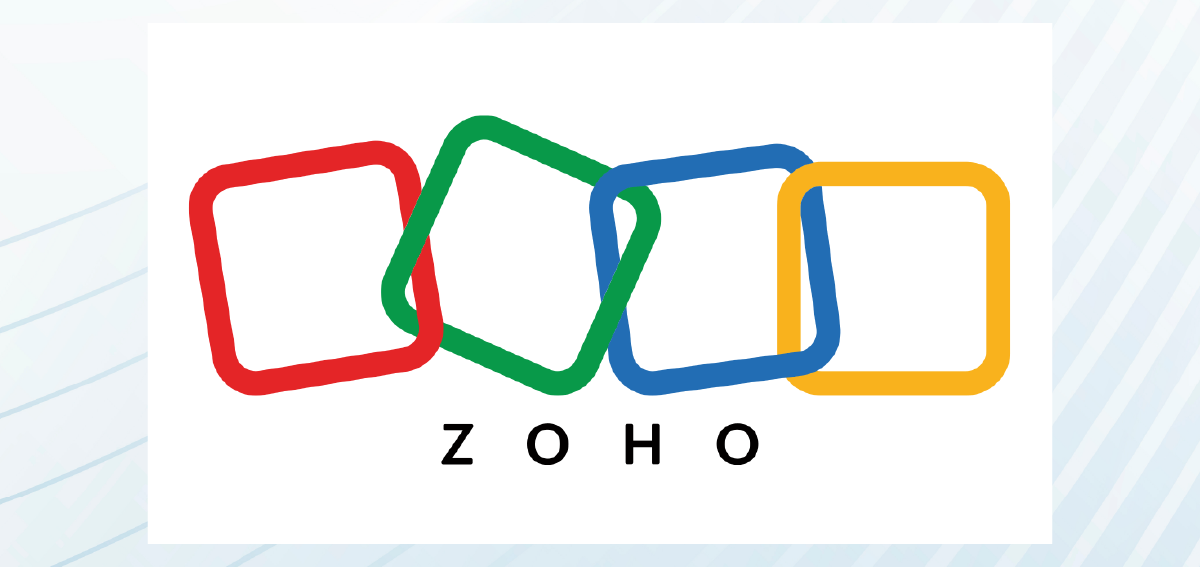 Zoho-Logo