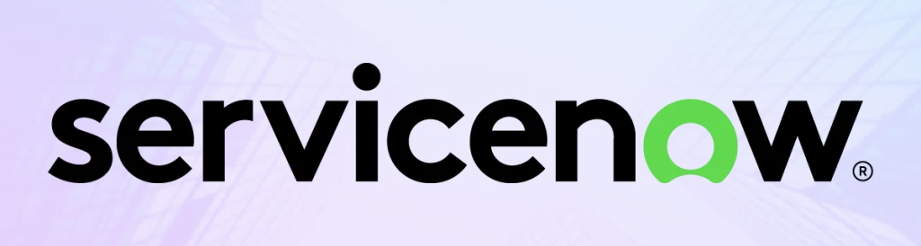 ServiceNow-Logo
