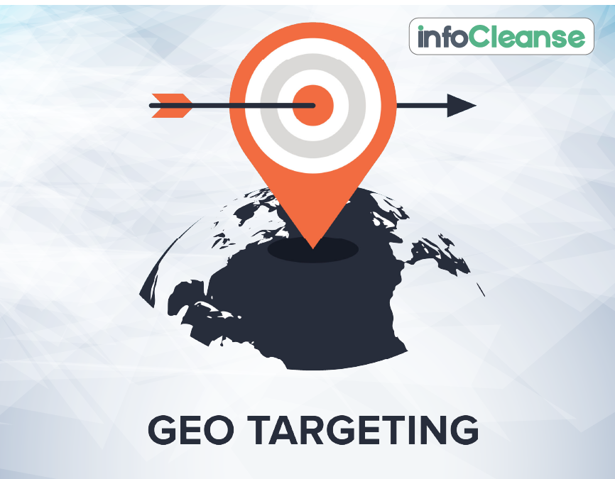 Geo-Targeting