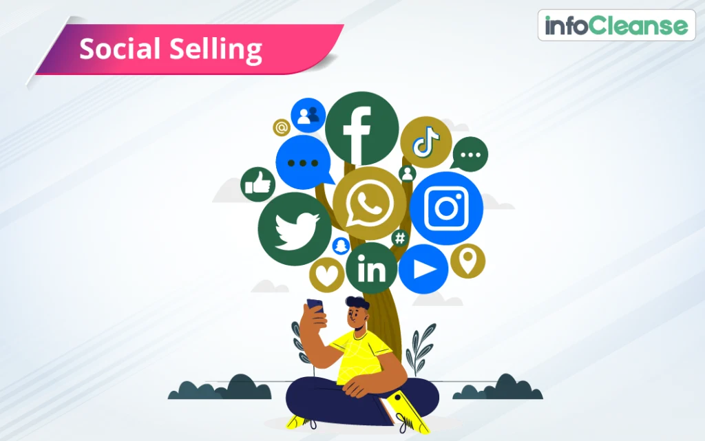 Social-selling