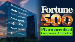Fortune-500-Pharmaceutical-Companies-A-Timeline