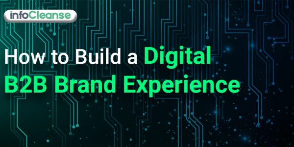 B2B Brand Experience