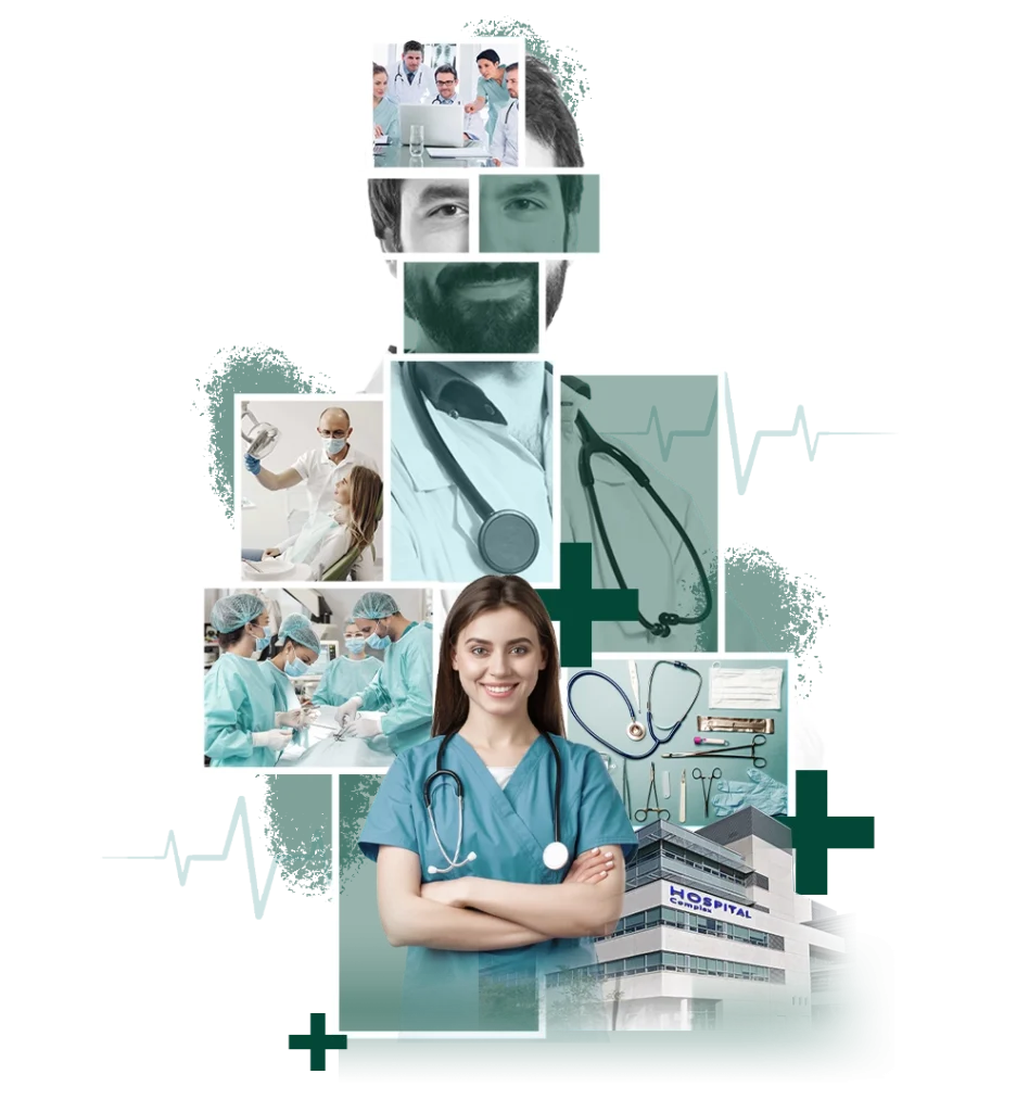 Healthcare Email List