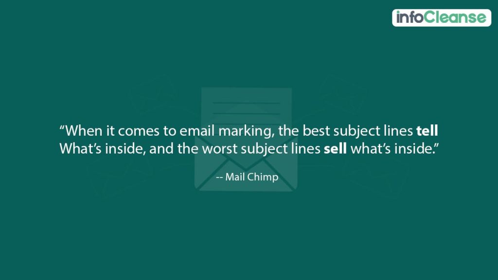 MailChimp-Quote
