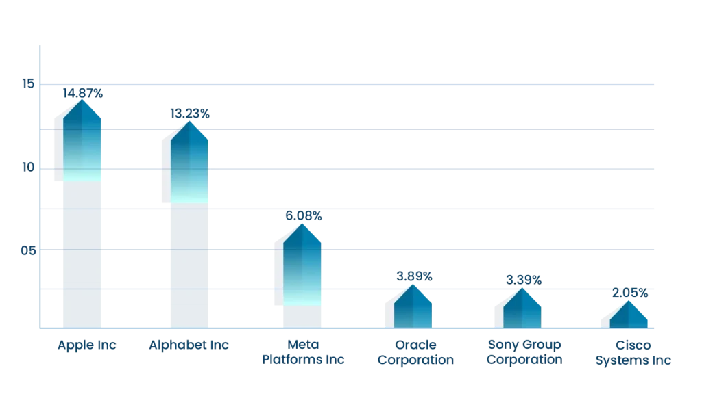Microsoft Competitors