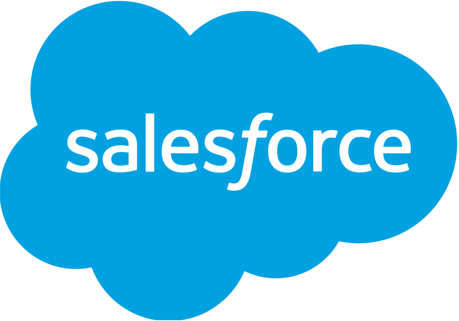 Salesforce Customers List