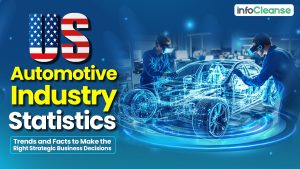 US Automotive Industry Statistics: Trends and Facts to Make the Right Strategic Business Decisions