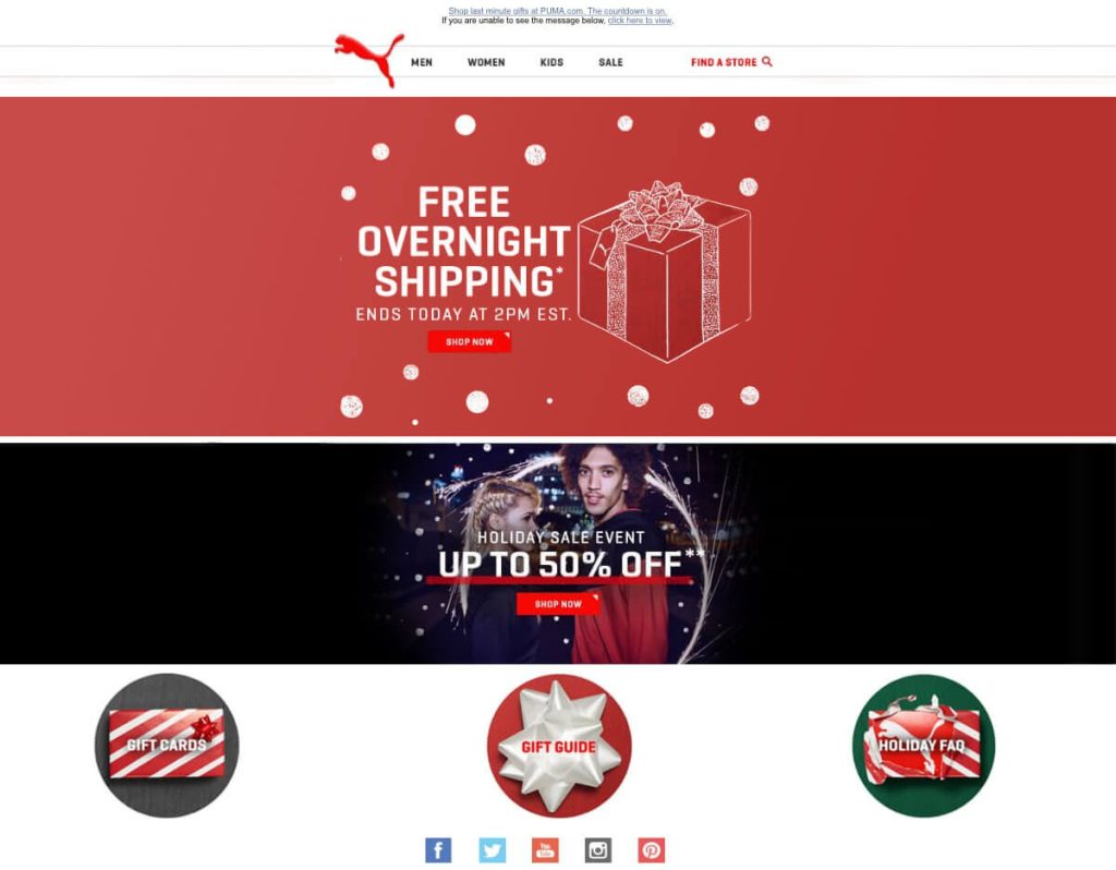 leverage-festive-occasions